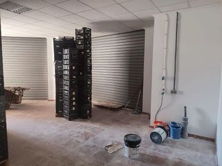 Local comercial en venta en Almàssera