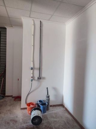 Local comercial en venta en Almàssera