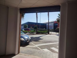 Local comercial en venta en Almàssera