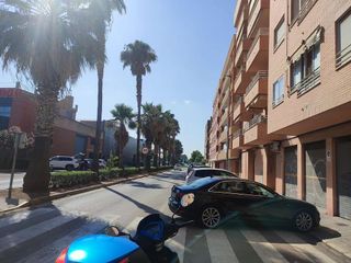 Local comercial en venta en Almàssera