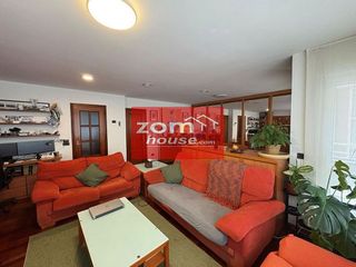 Piso en venta en San Roque - As Fontiñas en Lugo