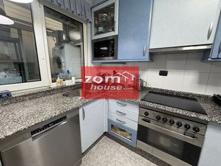 Piso en venta en San Roque - As Fontiñas en Lugo