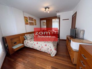 Piso en venta en San Roque - As Fontiñas en Lugo