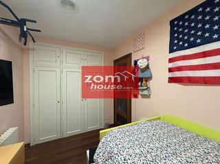 Piso en venta en San Roque - As Fontiñas en Lugo