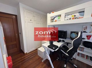 Piso en venta en San Roque - As Fontiñas en Lugo