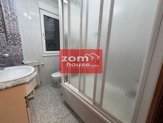 Piso en venta en San Roque - As Fontiñas en Lugo