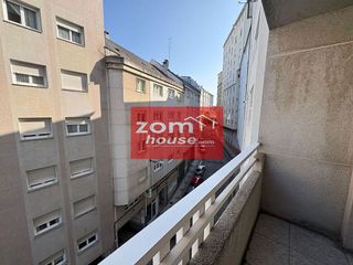 Piso en venta en San Roque - As Fontiñas en Lugo