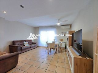 Dúplex en venta en La Serna en Fuenlabrada