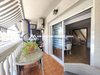 Dúplex en venta en La Serna en Fuenlabrada