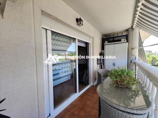 Dúplex en venta en La Serna en Fuenlabrada