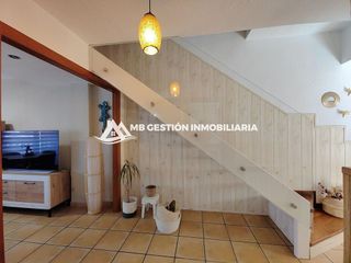 Dúplex en venta en La Serna en Fuenlabrada