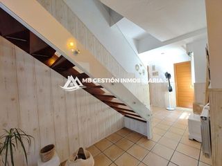 Dúplex en venta en La Serna en Fuenlabrada