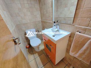 Dúplex en venta en La Serna en Fuenlabrada