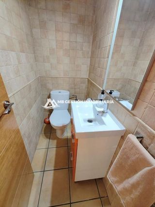 Dúplex en venta en La Serna en Fuenlabrada