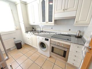 Dúplex en venta en La Serna en Fuenlabrada