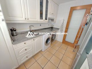 Dúplex en venta en La Serna en Fuenlabrada