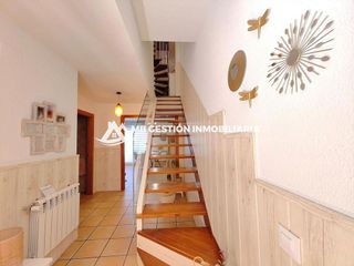 Dúplex en venta en La Serna en Fuenlabrada