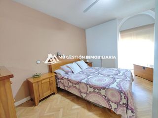 Dúplex en venta en La Serna en Fuenlabrada