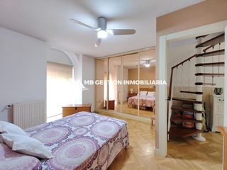 Dúplex en venta en La Serna en Fuenlabrada