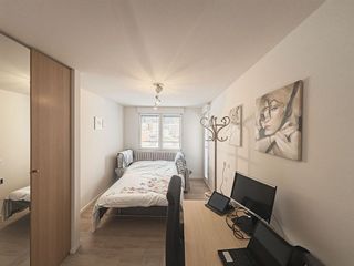 Piso en venta en San José en Zaragoza