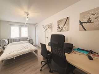 Piso en venta en San José en Zaragoza