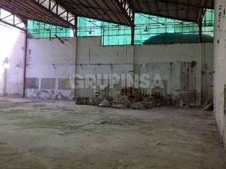 Nave industrial en venta en Camino de Onda - Salesianos - Centro en Burriana