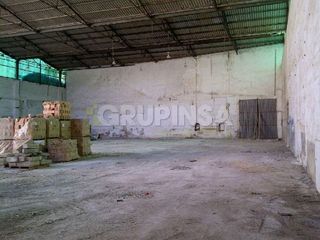 Nave industrial en venta en Camino de Onda - Salesianos - Centro en Burriana