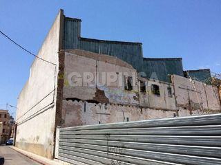 Nave industrial en venta en Camino de Onda - Salesianos - Centro en Burriana