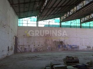 Nave industrial en venta en Camino de Onda - Salesianos - Centro en Burriana
