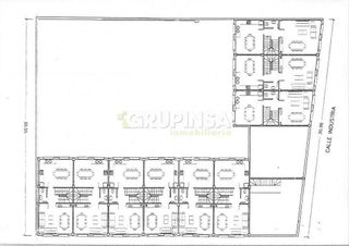 Nave industrial en venta en Camino de Onda - Salesianos - Centro en Burriana