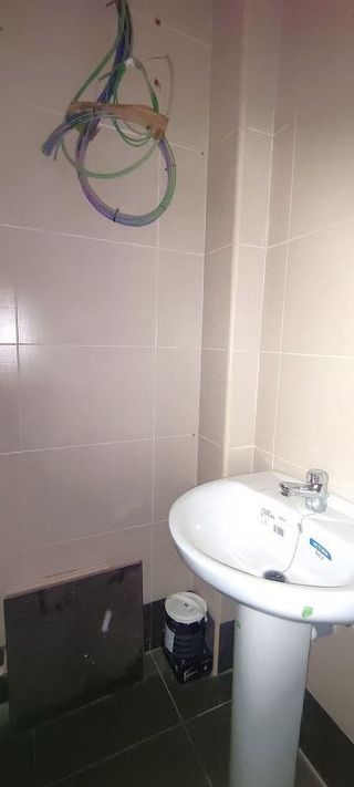 Oficina en venta en Centro en Palencia