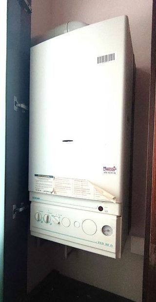 Oficina en venta en Centro en Palencia