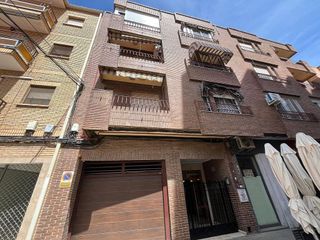 Piso en venta en Manzanares