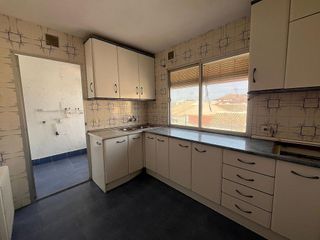 Piso en venta en Manzanares