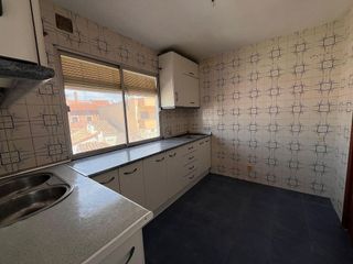 Piso en venta en Manzanares