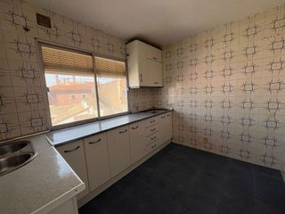 Piso en venta en Manzanares