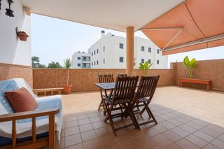 Piso en venta en Santa Eulalia del Río en Santa Eulalia del Río