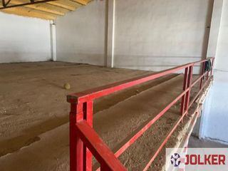 Nave industrial en venta en Zona Piscinas en Burriana