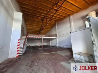 Nave industrial en venta en Zona Piscinas en Burriana