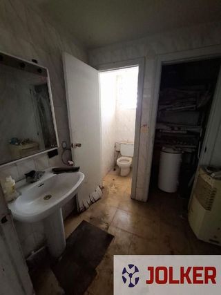 Nave industrial en venta en Zona Piscinas en Burriana