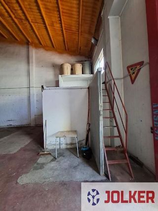 Nave industrial en venta en Zona Piscinas en Burriana