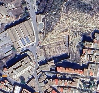 Solar en venta en Abarán