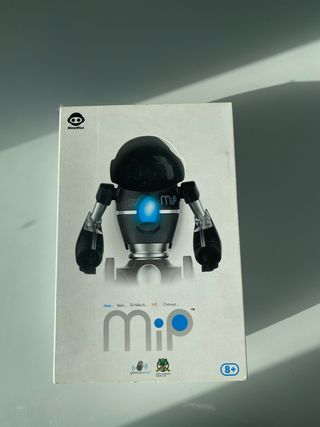 Robot Mip WowWee