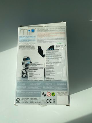 Robot Mip WowWee