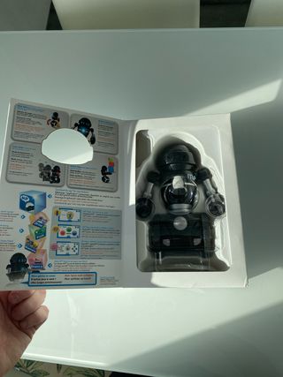 Robot Mip WowWee