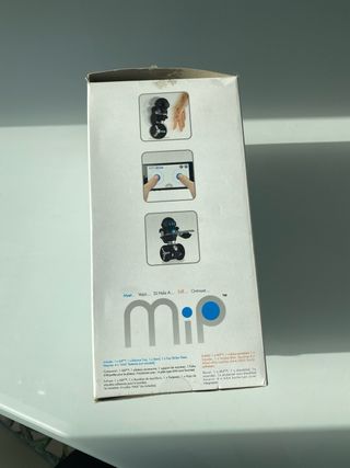 Robot Mip WowWee