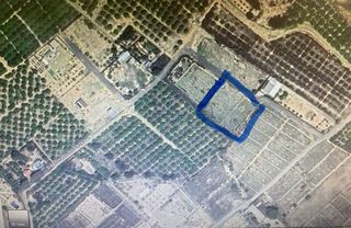Terreno en venta en Librilla