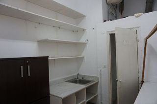 Local comercial en alquiler en Ripoll