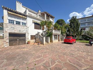 Chalet en venta en Roca Grossa - Serra Brava en Lloret de Mar
