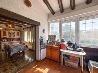 Chalet en venta en Roca Grossa - Serra Brava en Lloret de Mar